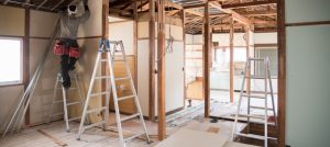 Entreprise de rénovation de la maison et de rénovation d’appartement à Guitry